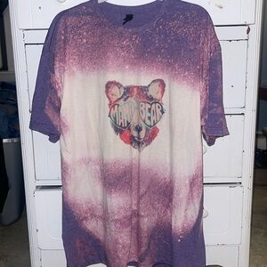 Mama bear tee